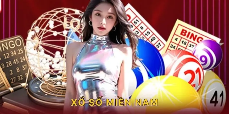 Xổ Số Miền Nam Cùng Các Thủ Thuật “Bắt” Lô Đề Cực Dễ Dàng